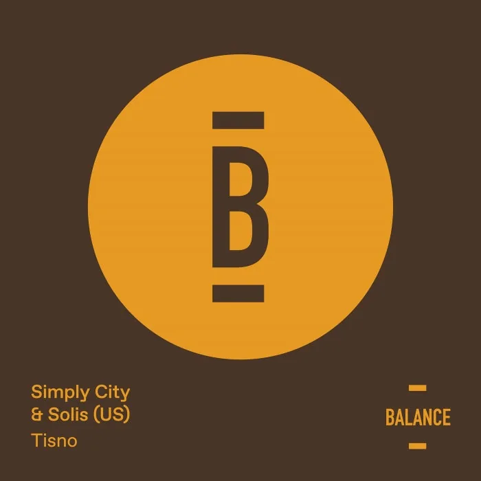 Simply City, Solis [US] - Tisno cover art