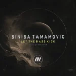 Sinisa Tamamovic - Let The Bass Kick cover art