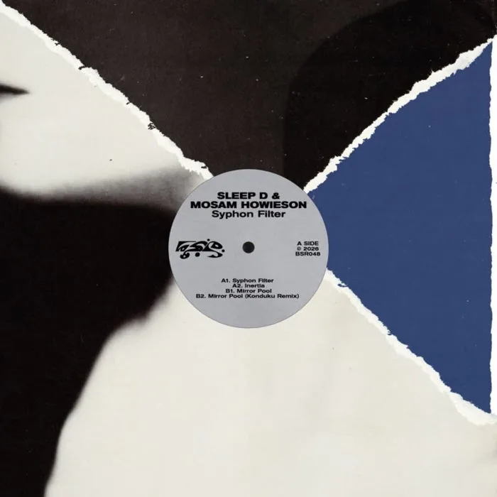 Sleep D, Mosam Howieson – Syphon Filter on Butter Sessions