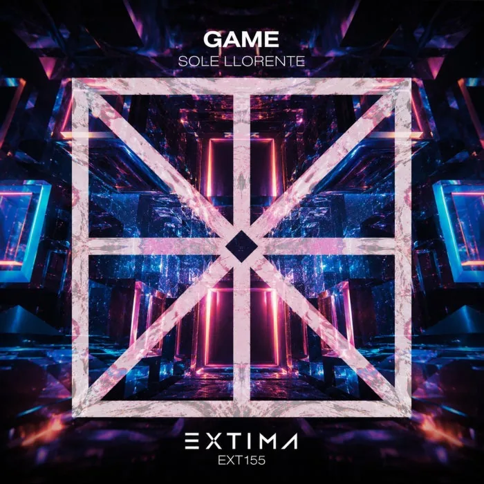 Sole Llorente – Game on EXTIMA