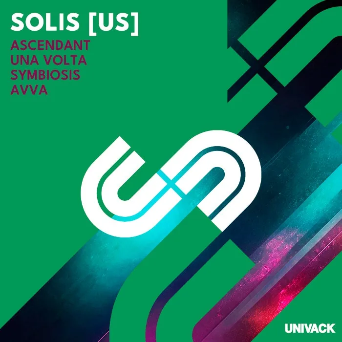Solis [US] - Ascendant cover art