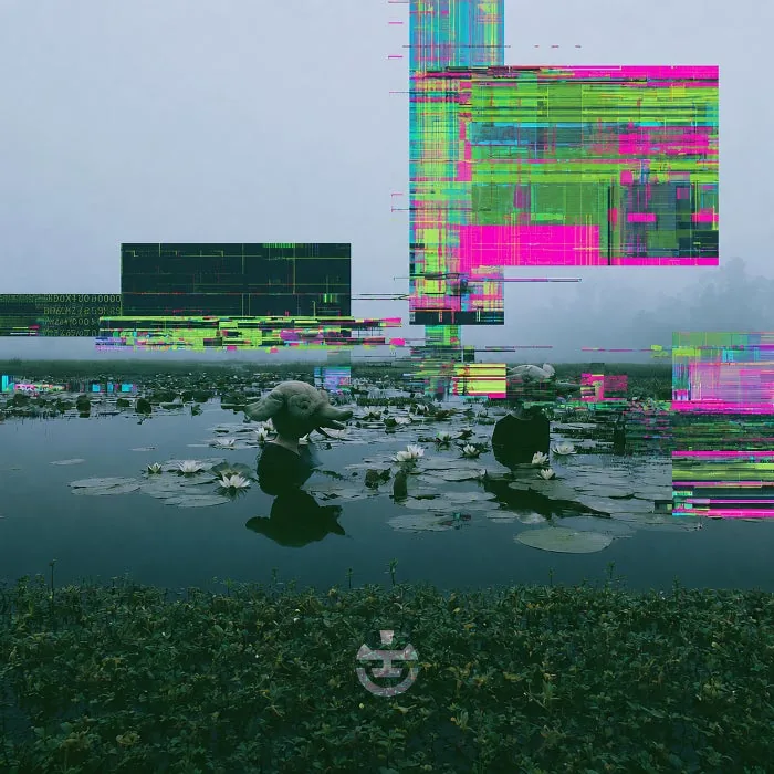 Sonickraft – Mirage on Eklektisch