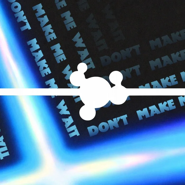 Sorlong - Don't Make Me Wait cover art