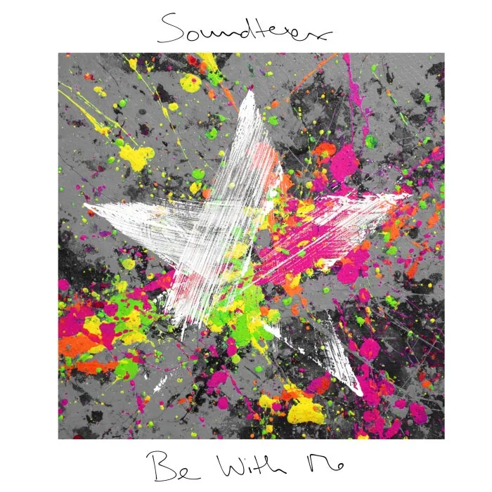 Soundtexx – Be with Me on Hotfingers