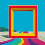 Space Knight - Stay the Same cover art
