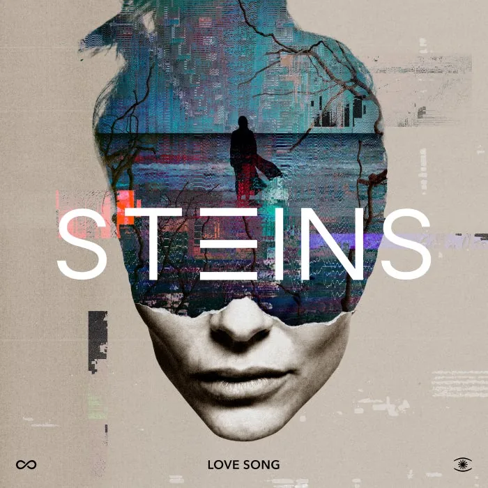 STEINS - Love Song cover art