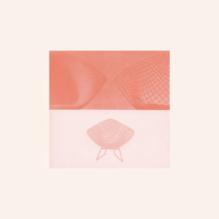 Steve Roden – chair (a subscape of resonance) on Room 40
