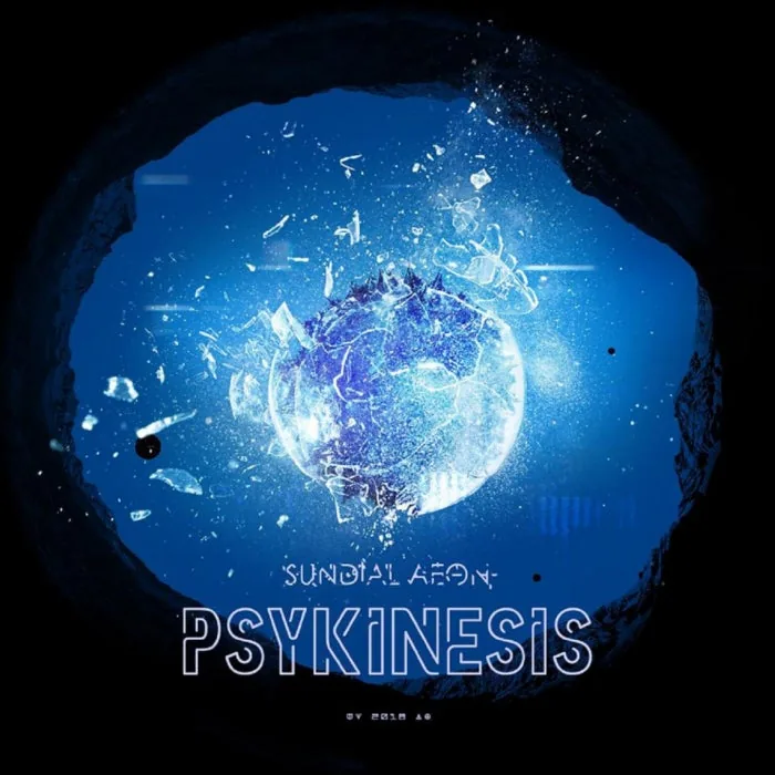 Sundial Aeon – Psykinesis on Beatspace