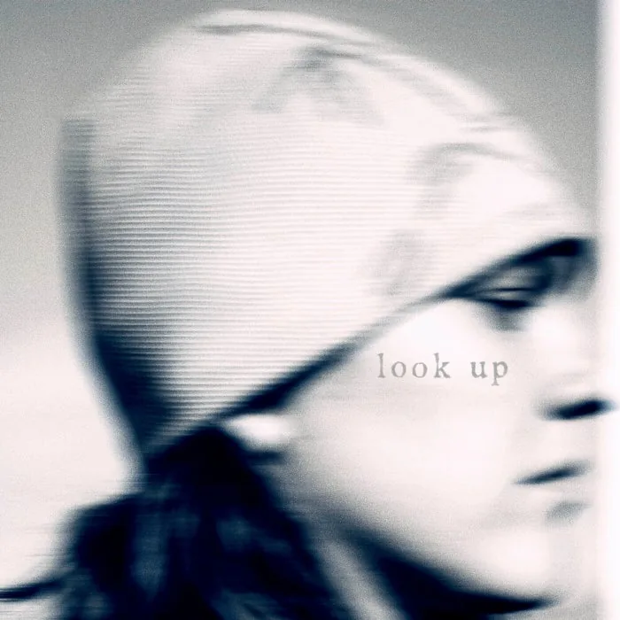 Sycco – Look Up on Future Classic cover art