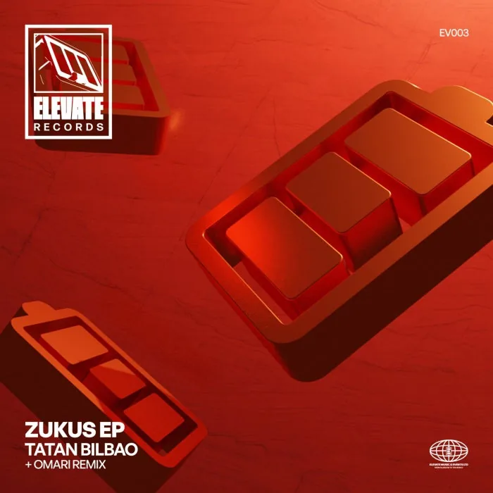 Tatan Bilbao - Zukus cover art