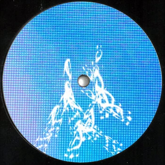 Teen Daze - Exactly Drum Work cover art