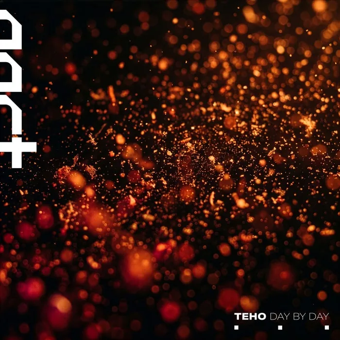 Teho, PACT team – Day by Day on PACT Music cover art