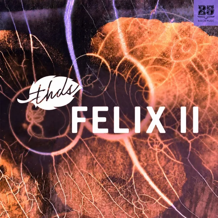 thds – Felix II on Bar 25 Music cover art