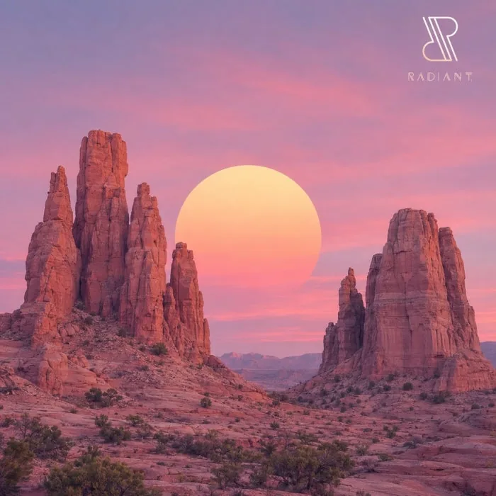 James Organ, The Angel, Bukeka – IMPILO on RADIANT.
