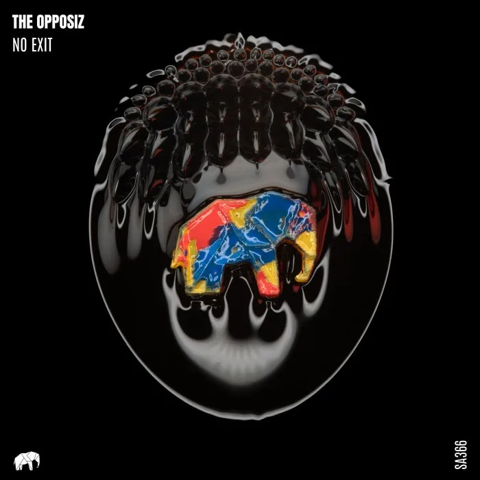 The Opposiz – No Exit on Set About Music