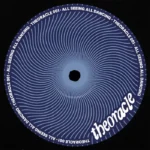 Theo Kottis - Pressure cover art