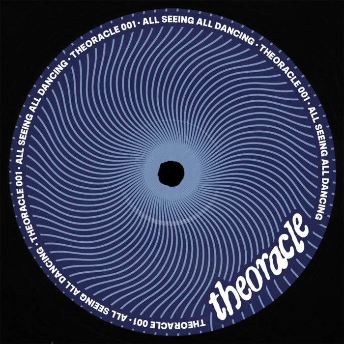 Theo Kottis - Pressure cover art