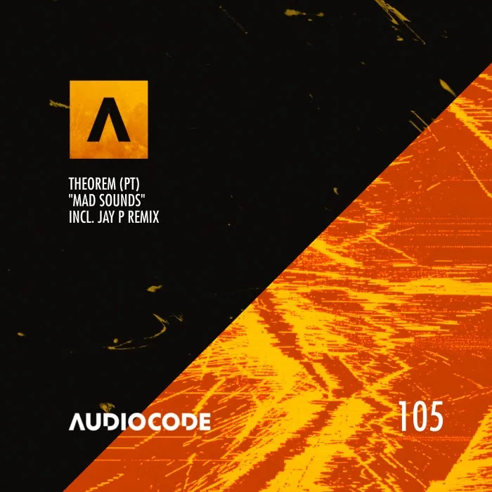 Theorem (PT) – Mad Sounds on Audiocode