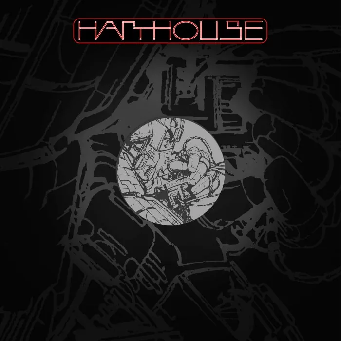 Thomas Corbach – Analoges Leben on Harthouse