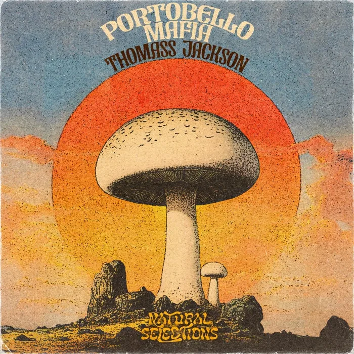 Thomass Jackson – Portobello Mafia on Natural Selections (US)