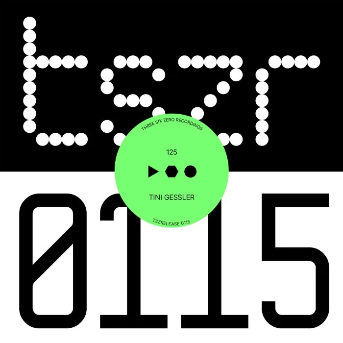 Tini Gessler - 125 cover art