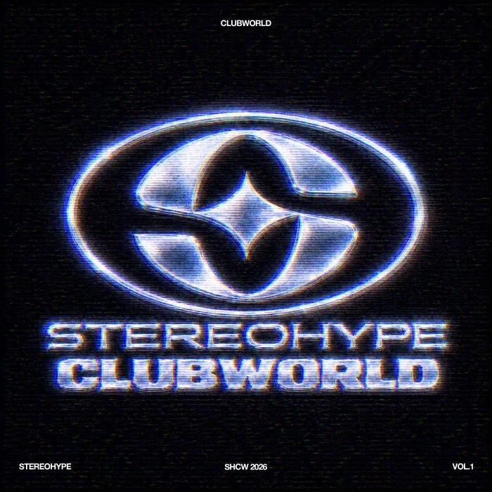 Tita Lau, James Hype - STEREOHYPE Clubworld (Vol. 1) (Extended Mixes) cover art