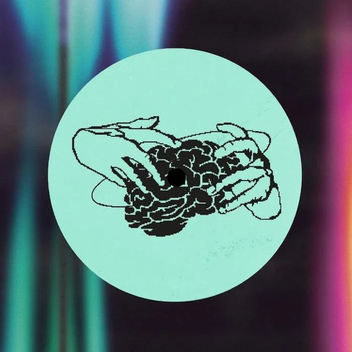 Tom Carruthers - Waveforms cover art