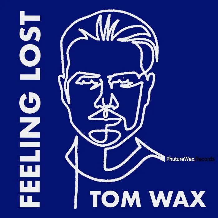 Tom Wax - Feeling Lost (Mara Sander Remix) cover art