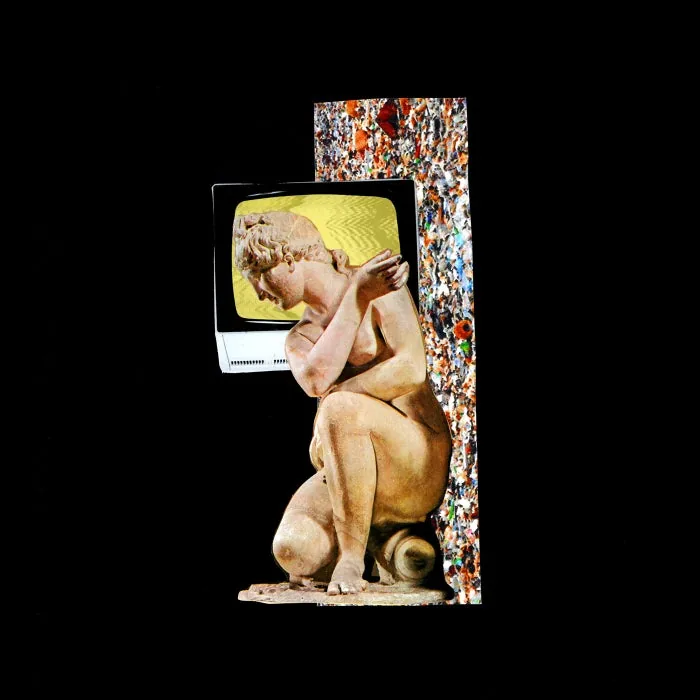 Trip Tease - Ambiental cover art