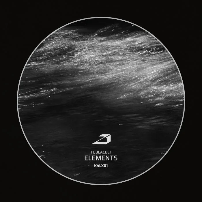 Tuulacult - Elements cover art