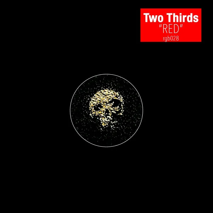 Two Thirds - Red cover art