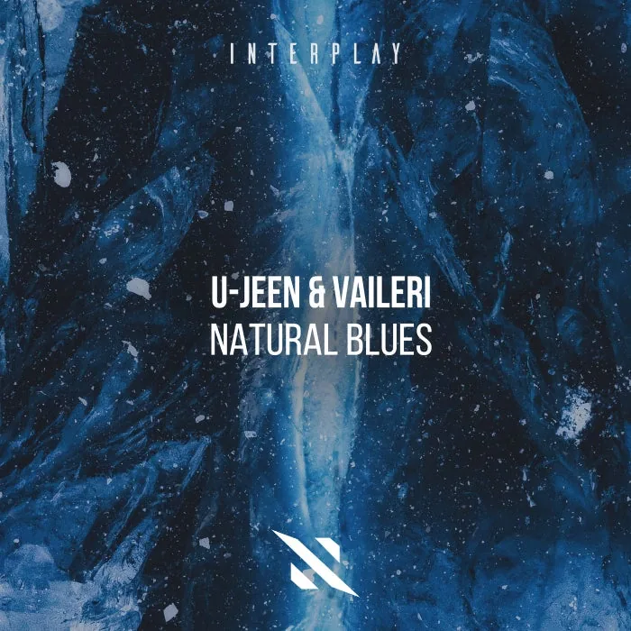 U-Jeen, VAILERI - Natural Blues cover art