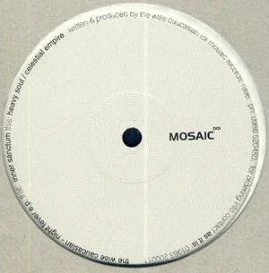 Cover Image: Night Fever E.P.