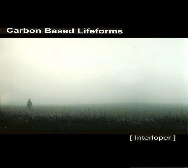 Carbon Based Lifeforms – Interloper on Ultimae Records