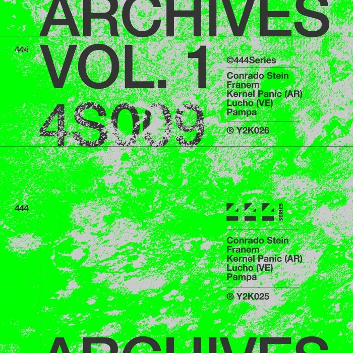 VA - Archives, Vol. 1 cover art