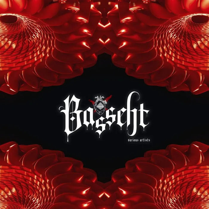 VA – BSSHT30 on BASSEHT cover art