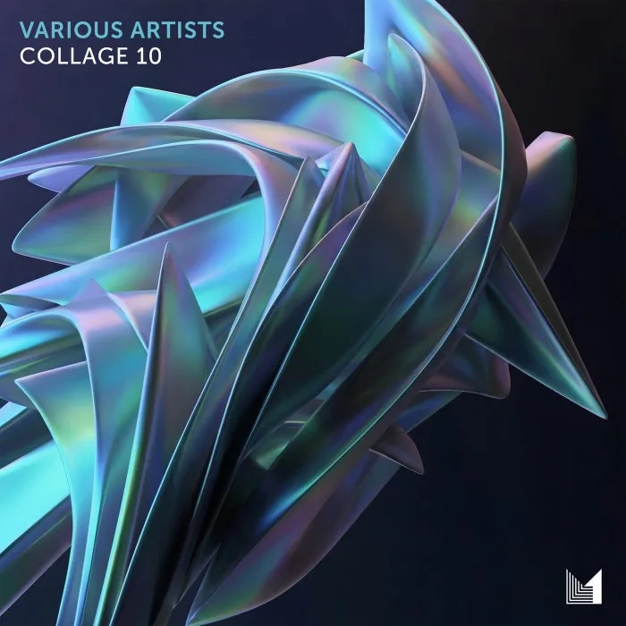 VA - Collage 10 cover art