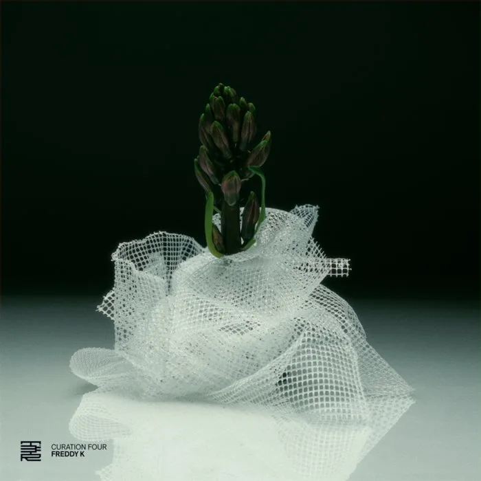 VA - Curation Four Freddy K cover art