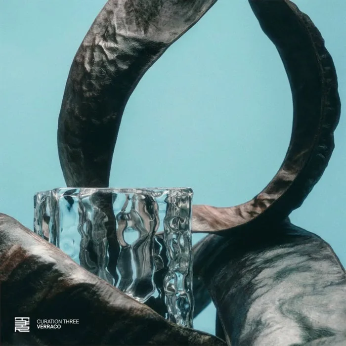 VA - Curation Three Verraco cover art