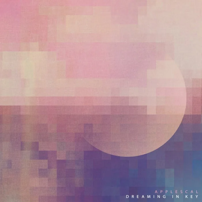 VA - Dreaming In Key (Anniversary Edition) cover art