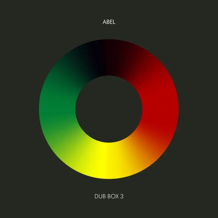 VA - Dub Box 3 cover art