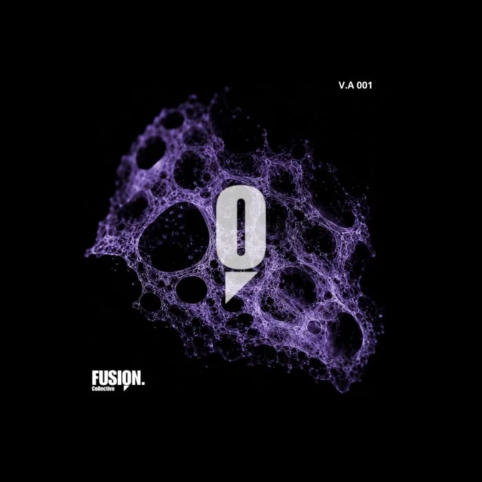 VA - FCVA001 cover art