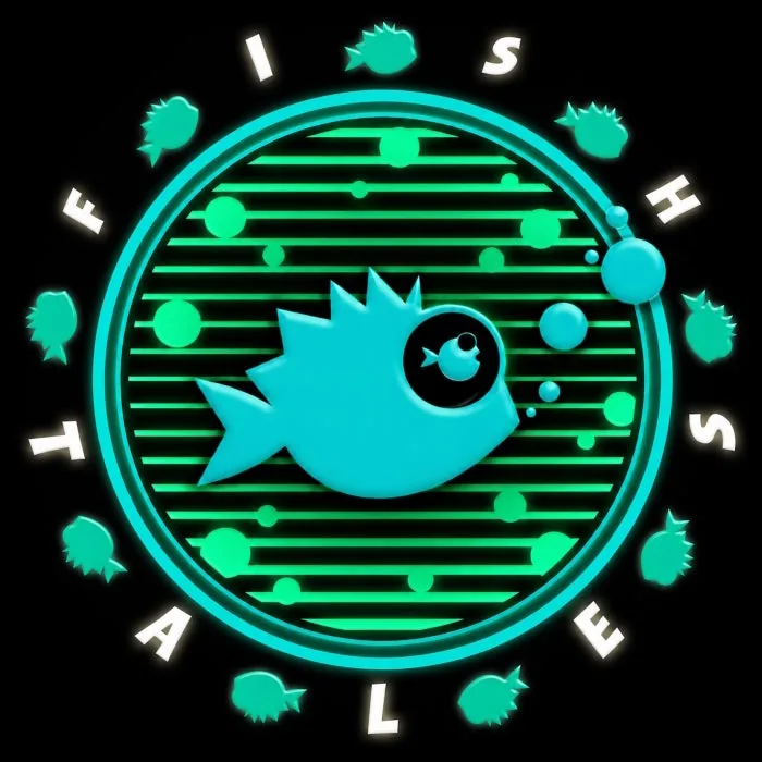 VA – Fishtales #6 on JEAHMON! Records
