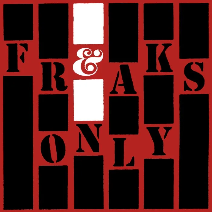 VA - FREAKS ONLY Eskimo Selects (2014-2026) cover art