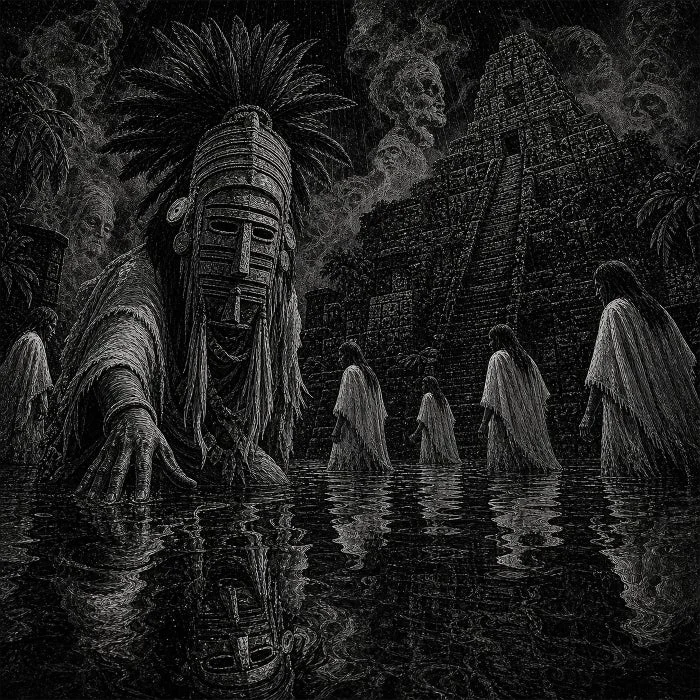 VA - Groovestone Chronicles III cover art