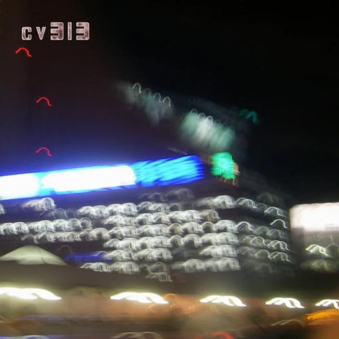 VA – Live on Echospace [Detroit] cover art