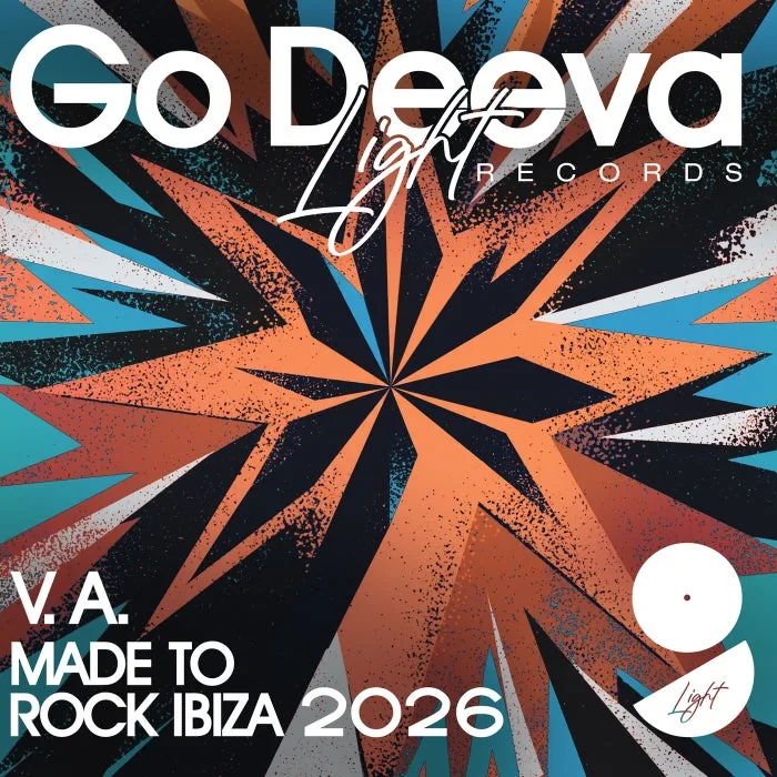 VA - MADE TO ROCK IBIZA 2026 cover art