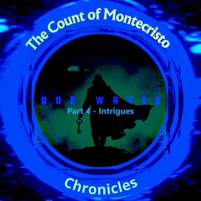 VA - Monte Cristo, Pt. 4 - Intrigues cover art