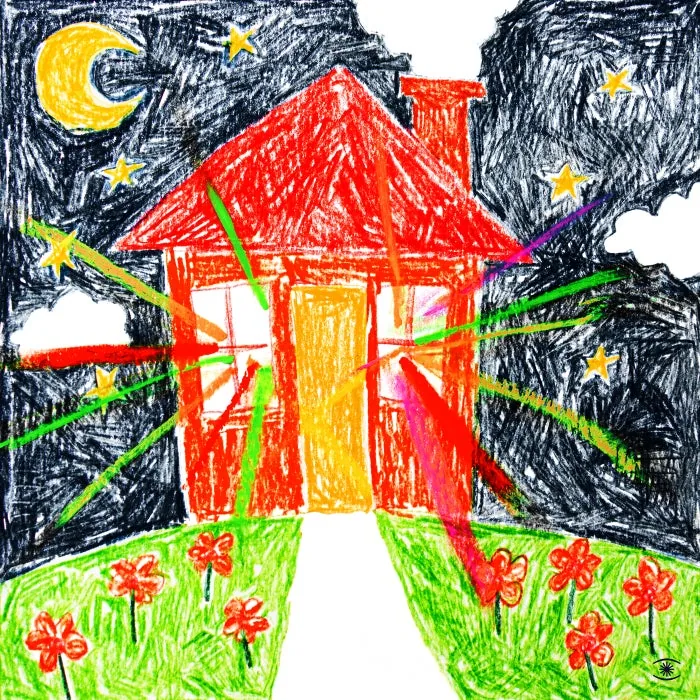 VA - My House Is Yours, Vol. 3 cover art