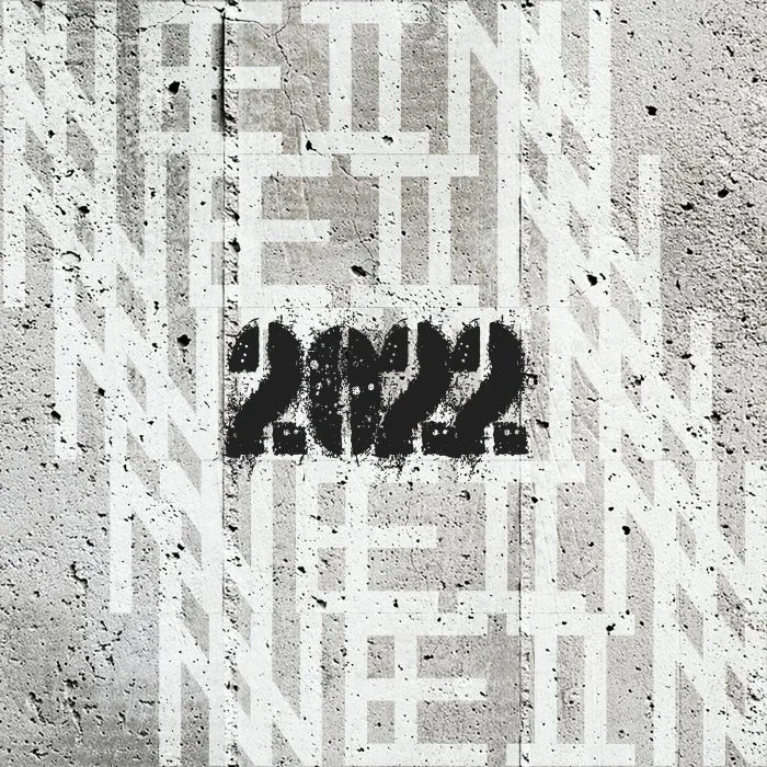 VA - Nein Best of 2022 cover art